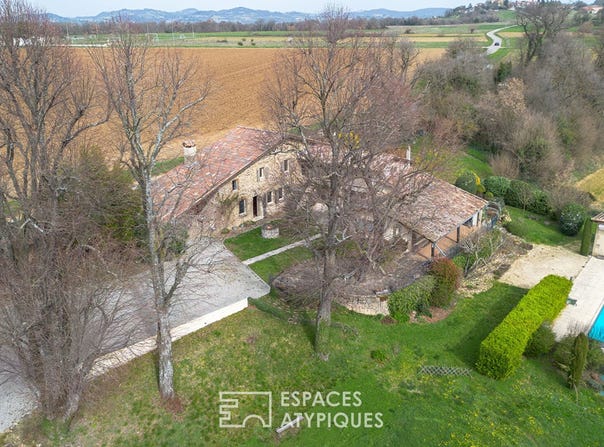 Saint-Bardoux, Rhône-Alpes 26260
