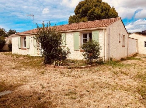 Saint-Benoist-Sur-Mer, Pays de la Loire 85540