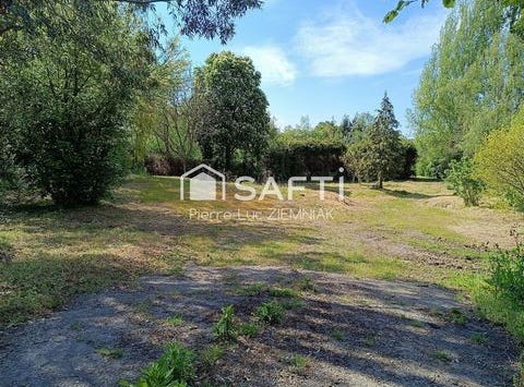 Meslay-Du-Maine, Pays de la Loire 53170