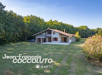 Pujols, Aquitaine 47300
