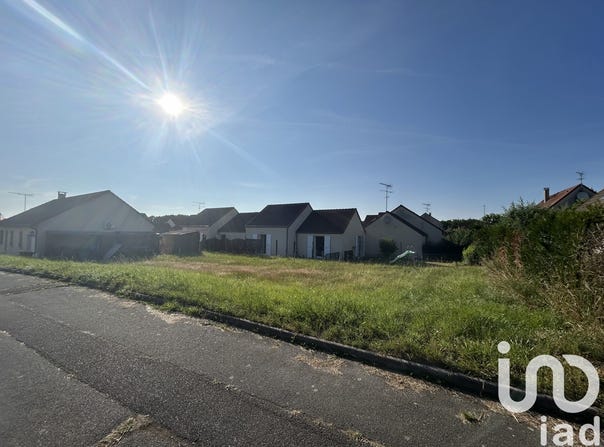Gien, Centre-Val de Loire 45500