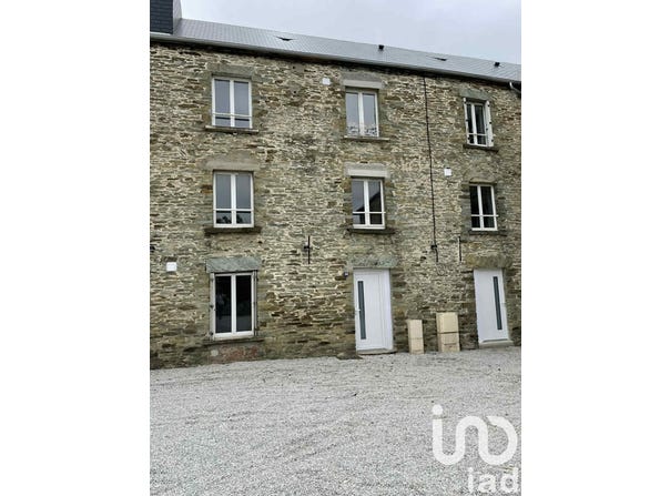 Cherbourg-en-Cotentin, Normandy 50120