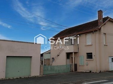 Saint-Vallier, Bourgogne 71230