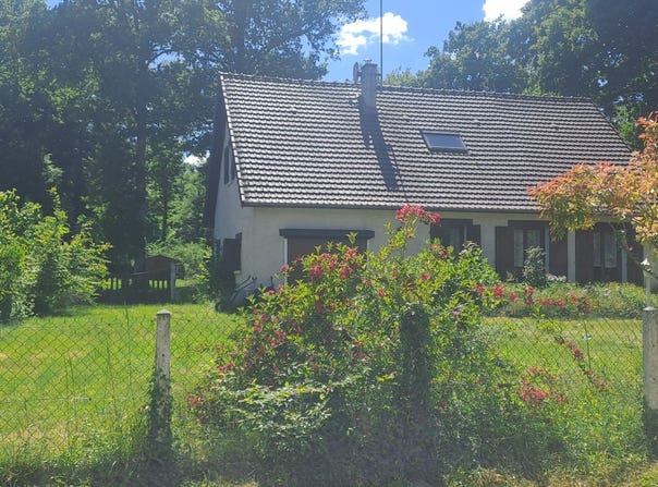 Courtenay, Centre-Val de Loire 45320