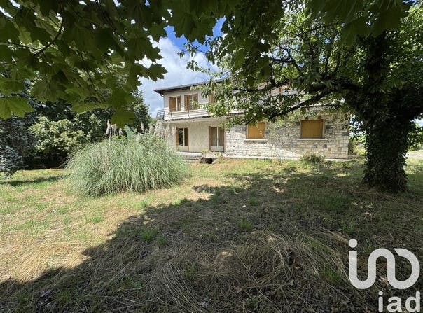Dreuilhe, Occitanie 09300