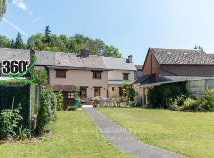 VIMOUTIERS, Basse-Normandie 61120
