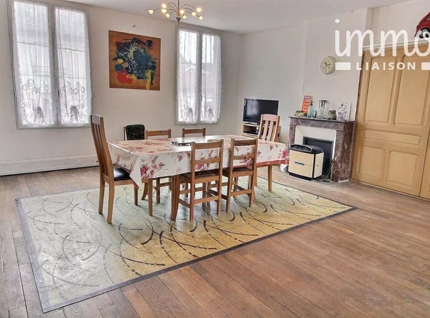 Sermaize-les-Bains, Champagne-Ardennes 51250