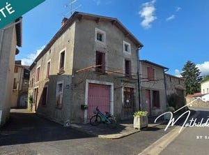 Saint-Vincent, Auvergne 63320