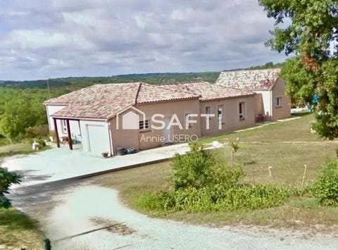 Cahors, Midi-Pyrénées 46000