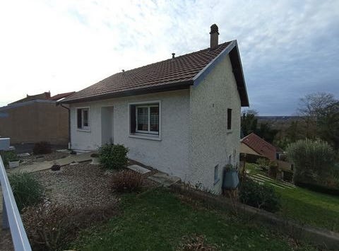 Abrest, Auvergne 03200