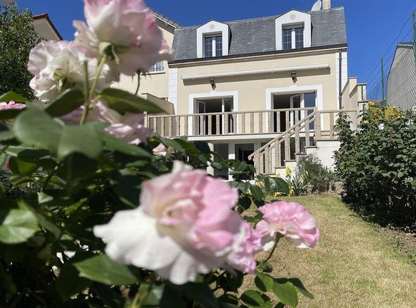 Bourg-la-Reine, Ile-de-France 92340