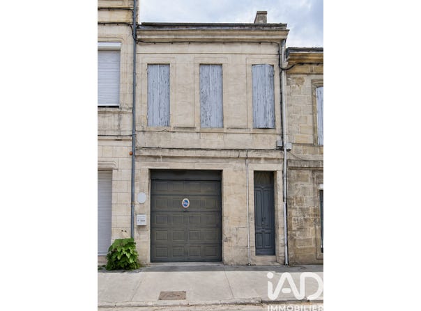 Libourne, Nouvelle-Aquitaine 33500