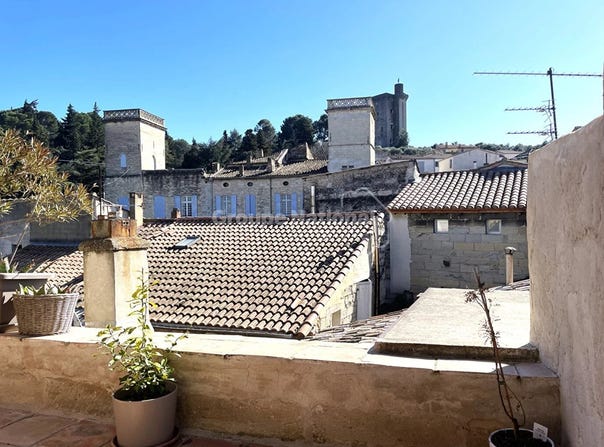Barbentane, Bouches-du-Rhône 13570