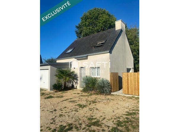 Redene, Bretagne 29300