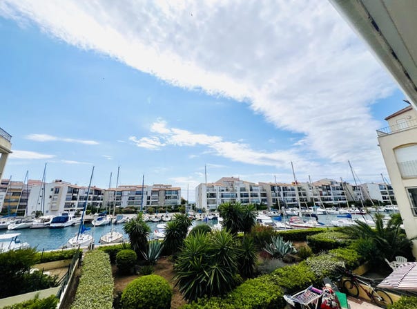 Le Cap-d'Agde, Hérault 34300