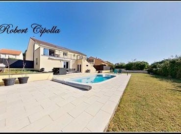 RURANGE LES THIONVILLE, Lorraine 57310