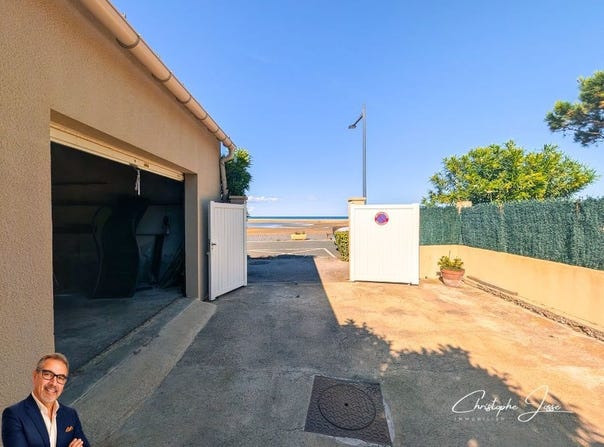 Leucate, Languedoc-Roussillon 11370