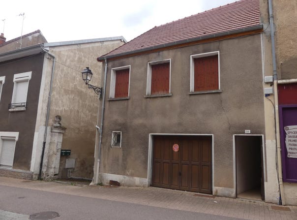 Montcenis, Saône-et-Loire 71710