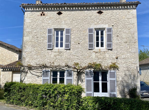 Issigeac, Aquitaine 24560