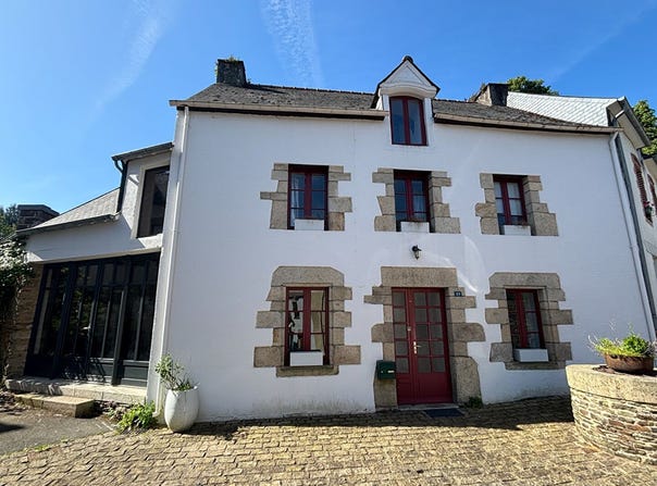 Josselin, Brittany 56120
