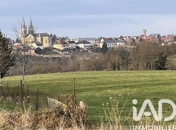 Bourbon-Lancy, Bourgogne-Franche-Comté 71140