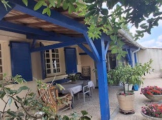 Nalliers, Pays de la Loire 85370