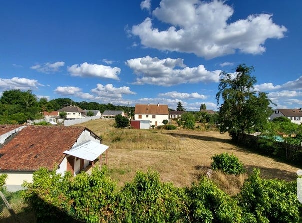 Cepoy, Centre-Val de Loire 45120
