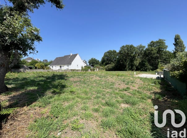 Belz, Brittany 56550