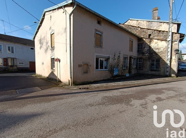 Jonvelle, Bourgogne-Franche-Comté 70500