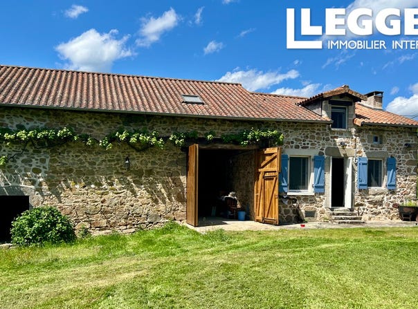 Marval, Nouvelle-Aquitaine 87440