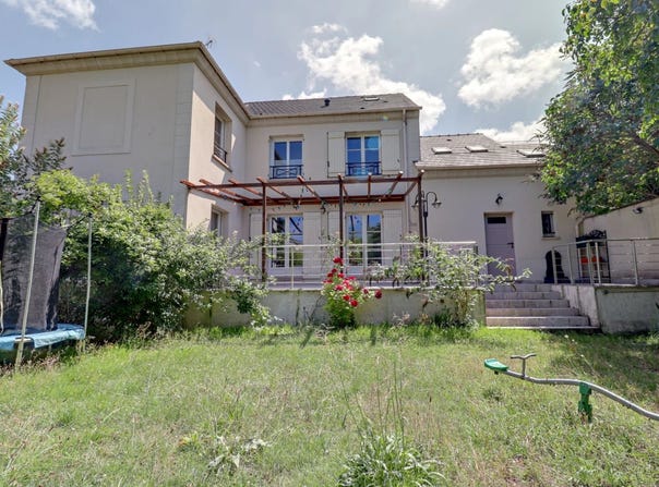 Poissy, Yvelines 78300