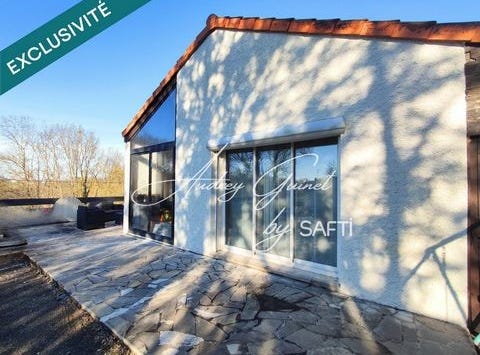 Saint-Georges-Les-Baillargeaux, Poitou-Charentes 86130