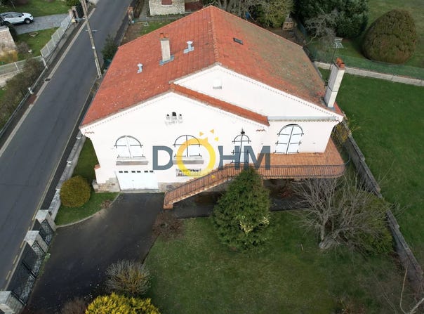 Craponne-sur-Arzon, Haute-Loire 43500