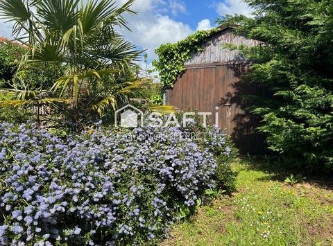 Saint-Benoist-Sur-Mer, Pays de la Loire 85540