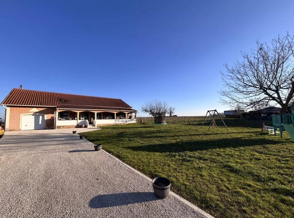 La Côte-Saint-André, Rhône-Alpes 38260