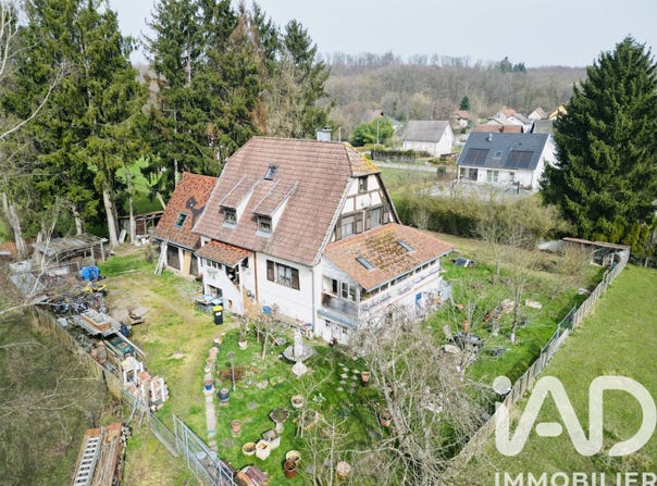 Elbach, Alsace 68210