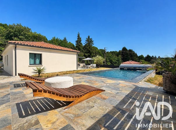 Aureil, Nouvelle-Aquitaine 87220