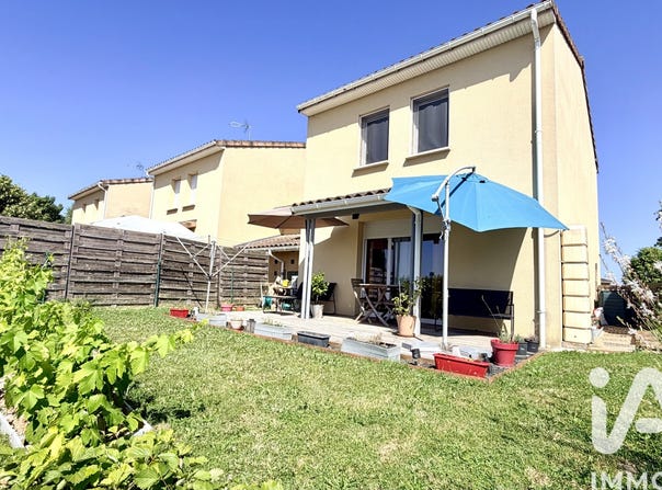 Preignan, Occitanie 32810