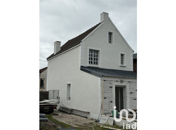 Montigny-en-Gohelle, Hauts-de-France 62640