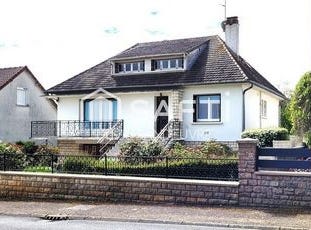 Eguzon-Chantome, Centre 36270