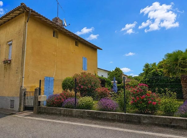 Saverdun, Ariège 09700