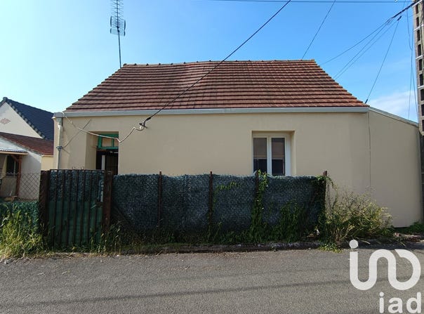 Andeville, Hauts-de-France 60570