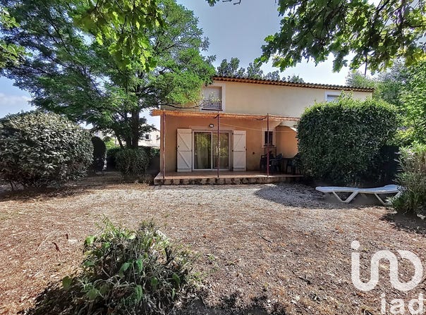 Tourrettes, Provence-Alpes-Côte d'Azur 83440