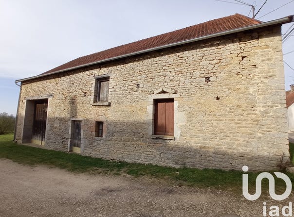 Bellenot-sous-Pouilly, Bourgogne-Franche-Comté 21320