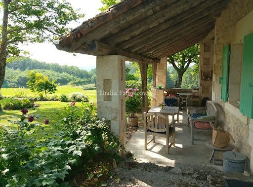 Mareuil, Nouvelle-Aquitaine 24340