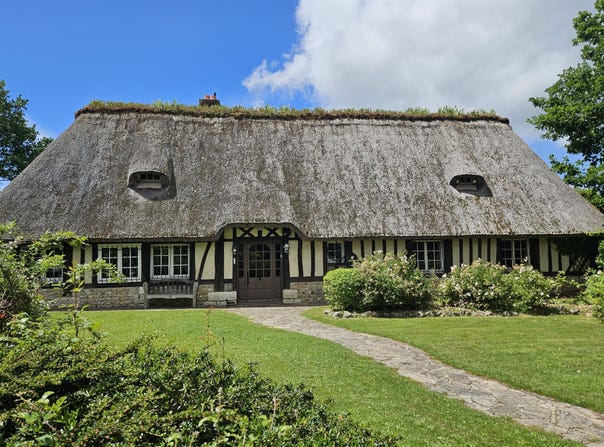 Bernay, Upper Normandy 27300