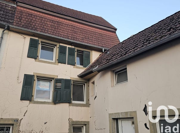 Diemeringen, Grand Est 67430