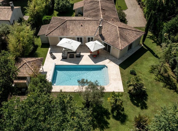 La Brède, Gironde 33650
