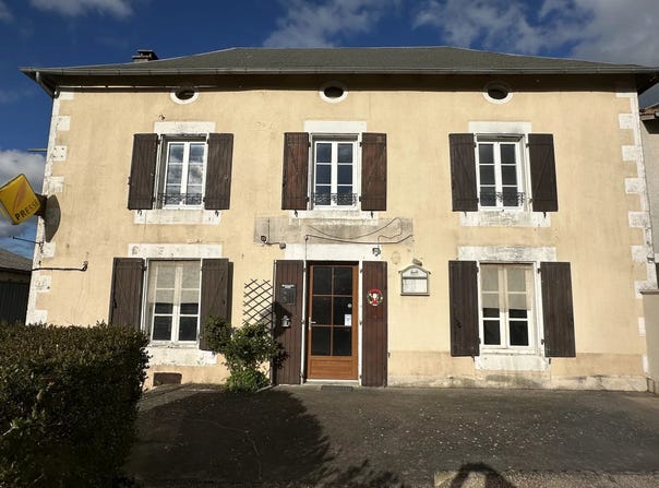Valence-en-Poitou, Vienne 86700