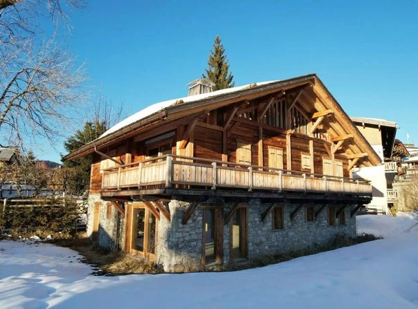 Megève, Rhône-Alpes 74120